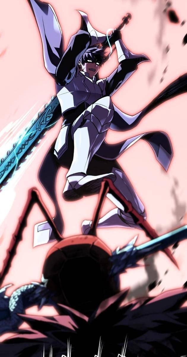 Sử Trở Lại Của Frozen Player - Page 33