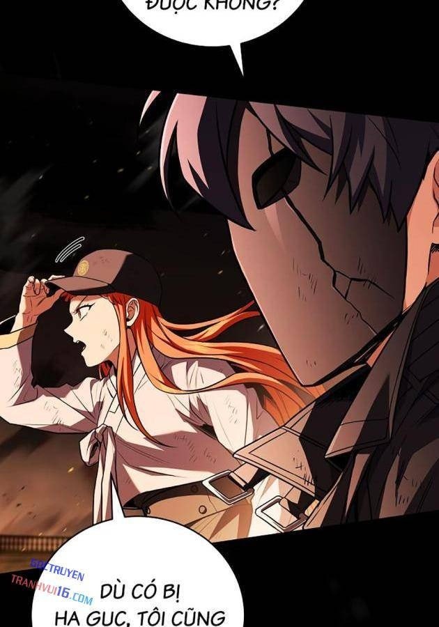 Sử Trở Lại Của Frozen Player - Page 22