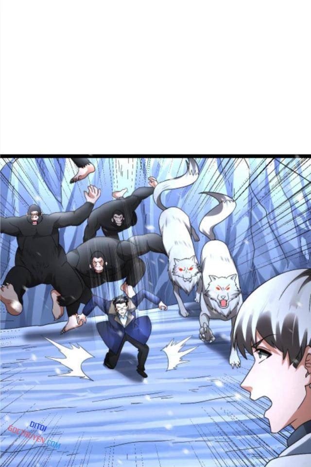 Toàn Cầu Băng Phong: Ta Chế Tạo Phòng An Toàn Tại Tận Thế - Page 32