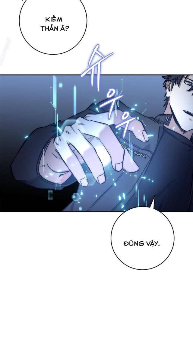 Công Chức Cấp Kiếm Thần Hồi Quy - Page 34