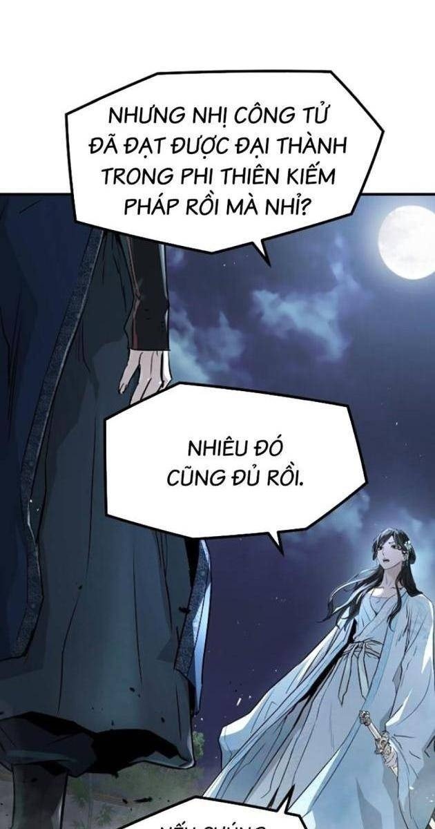 Tuyệt Thế Hồi Quy - Page 14