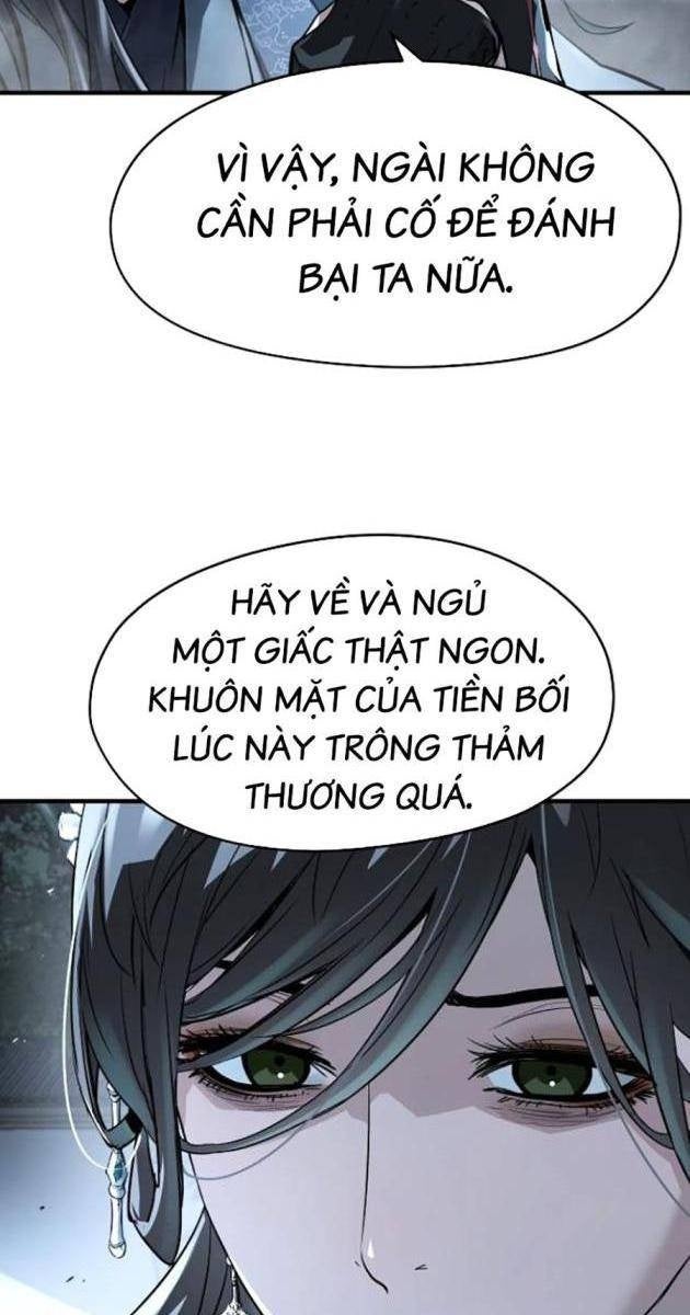 Tuyệt Thế Hồi Quy - Page 24