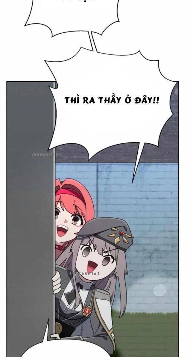 Ông Chú Ma Pháp Thiếu Nữ - Page 52