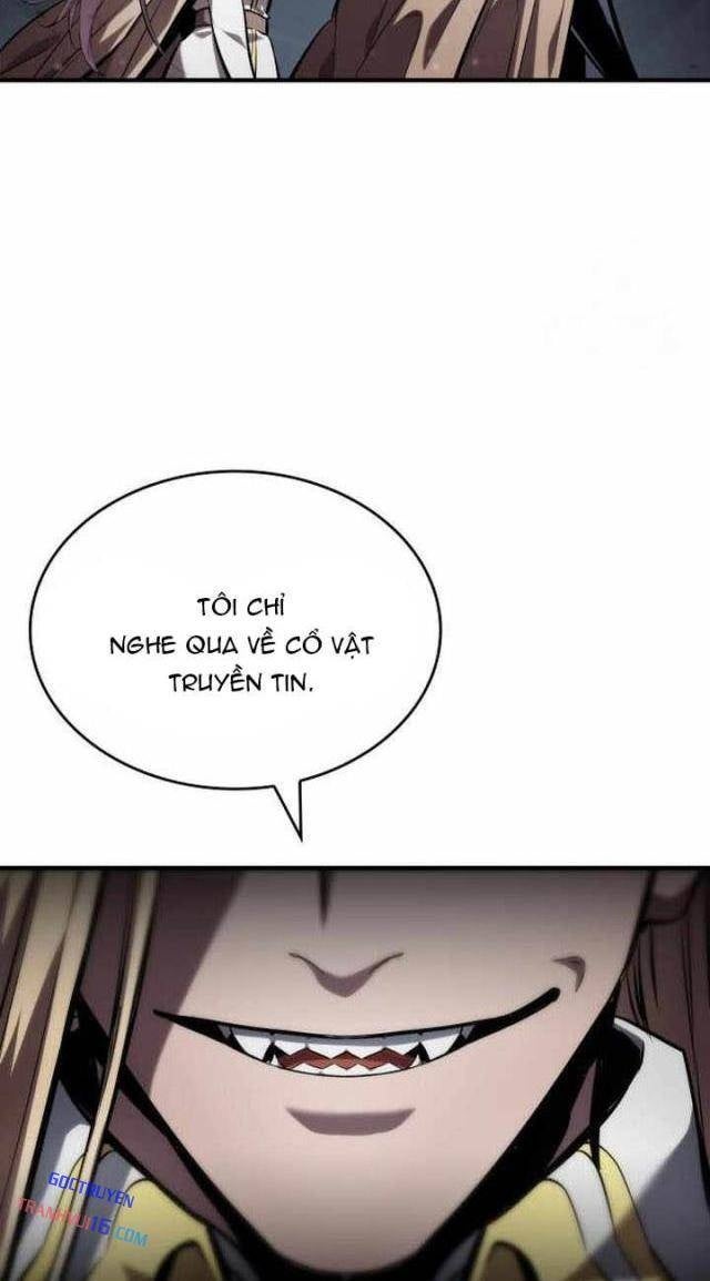 Chiêu Hồn Sư Siêu Phàm - Page 114