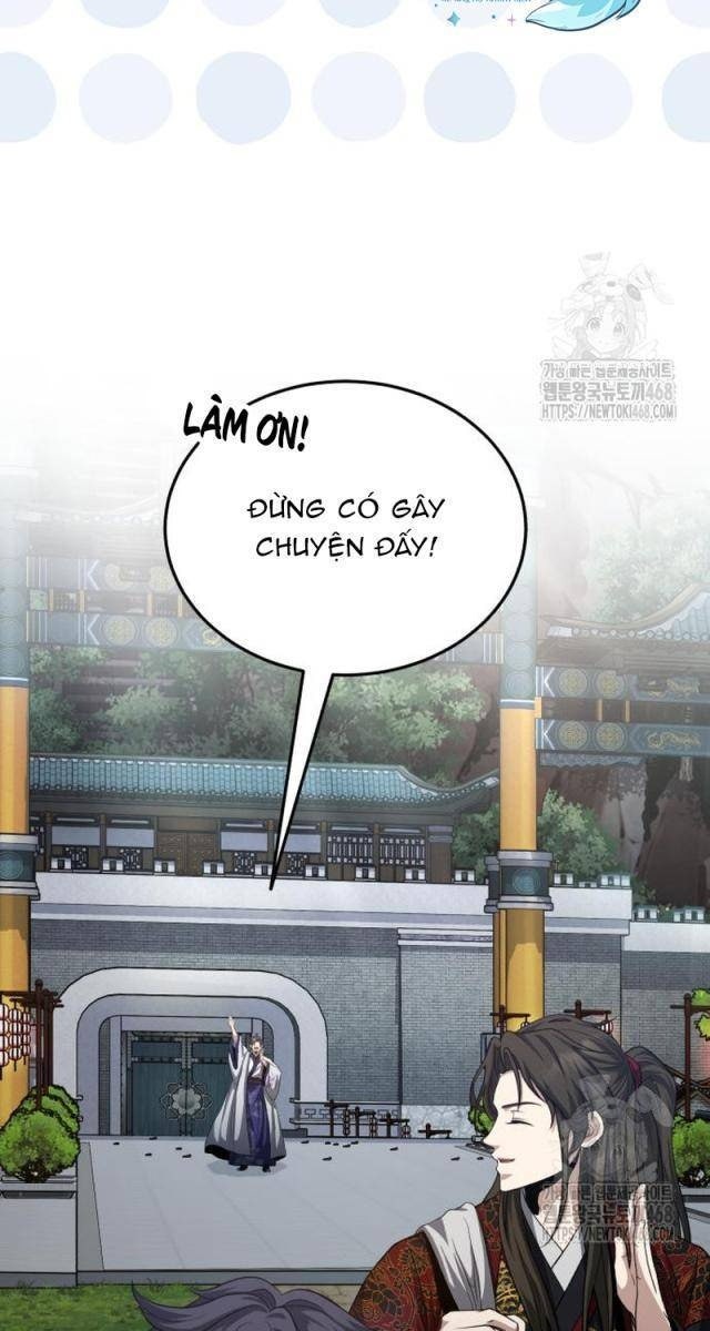 Thiếu Gia Yểu Mệnh Nhà Họ Bạch - Page 41