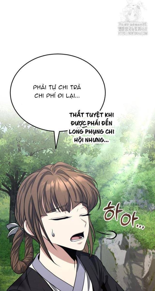 Thiếu Gia Yểu Mệnh Nhà Họ Bạch - Page 44