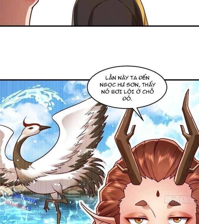 Hồng Hoang: Bắt Đầu Từ Việc Nhận Minh Hà Làm Con Gái Nuôi - Page 55