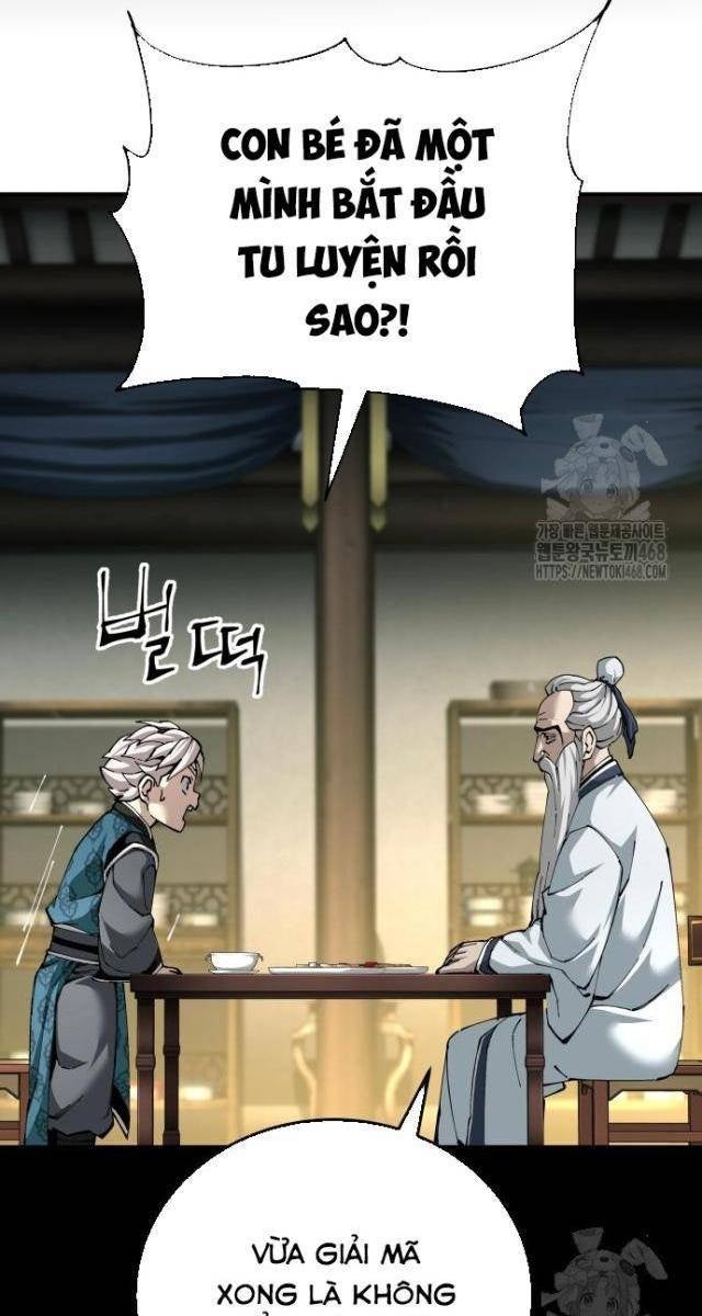 Ông Võ Giả Và Cháu Chí Tôn - Page 112