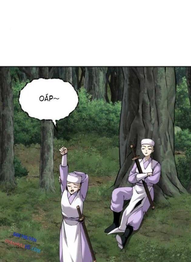 Ông Võ Giả Và Cháu Chí Tôn - Page 17