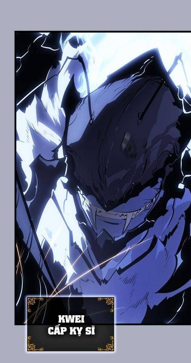 Tôi Thăng Cấp Một Mình Tận Thế Ragnarok - Page 68