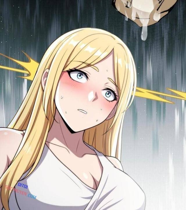 Chung Cực Tùy Ý Thần Hào Hệ Thống - Page 34