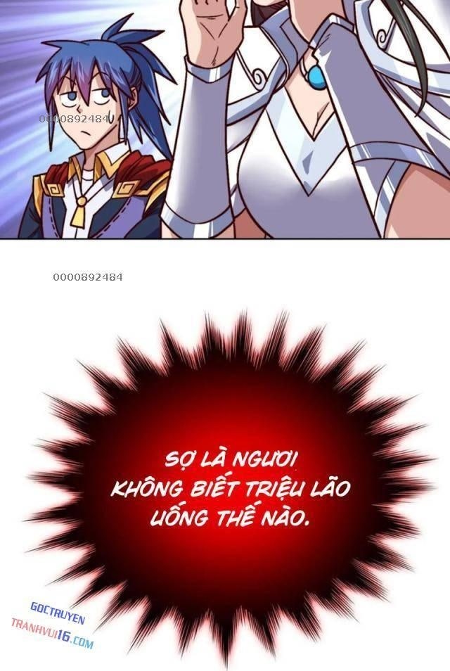 Chiếm Cái Đỉnh Núi Làm Đại Vương - Page 72