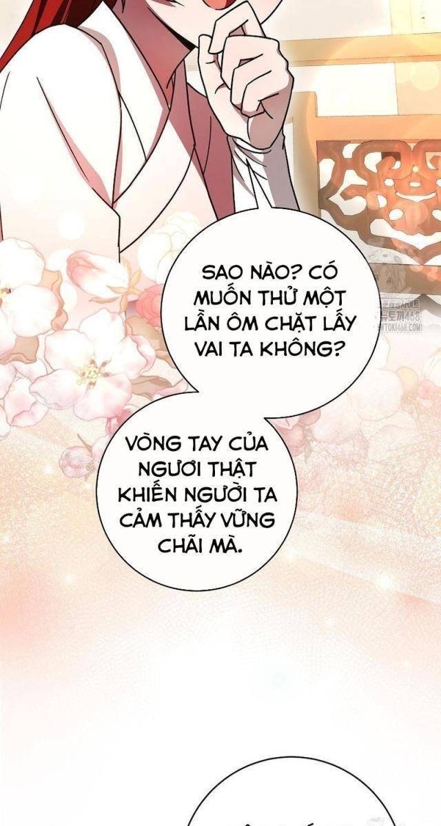 Sinh Tồn Trong Cuốn Tiểu Thuyết Romance Fantasy - Page 55