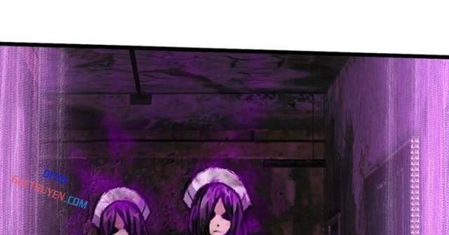 Bàn Tay Thần Thánh - Page 70