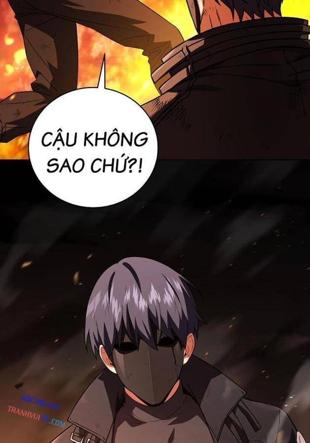 Sử Trở Lại Của Frozen Player - Page 10