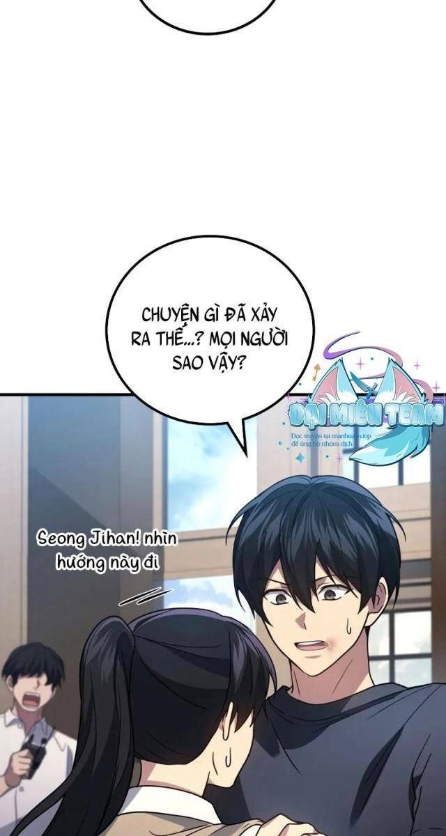 Thần Chiến Tranh Trở Lại Cấp 2 - Page 121