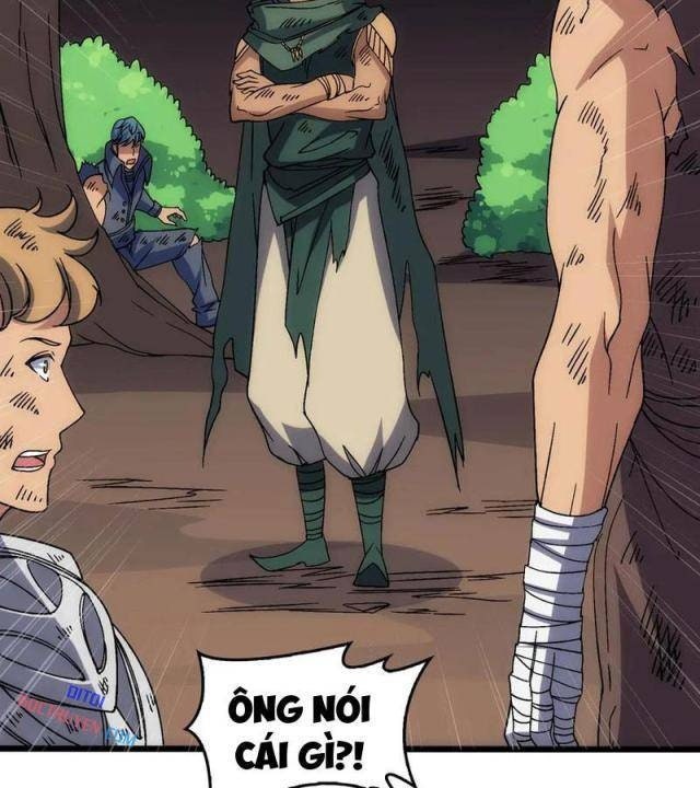 Bắt Đầu Kế Nhiệm Boss Hắc Long, Ta Vô Địch - Page 52