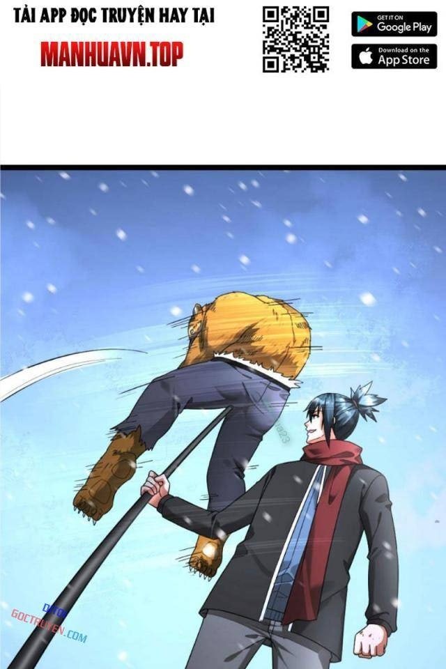 Toàn Cầu Băng Phong: Ta Chế Tạo Phòng An Toàn Tại Tận Thế - Page 23