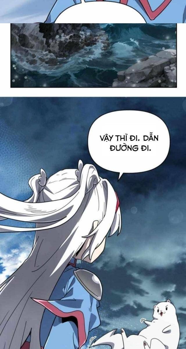 Ông Chú Ma Pháp Thiếu Nữ - Page 41