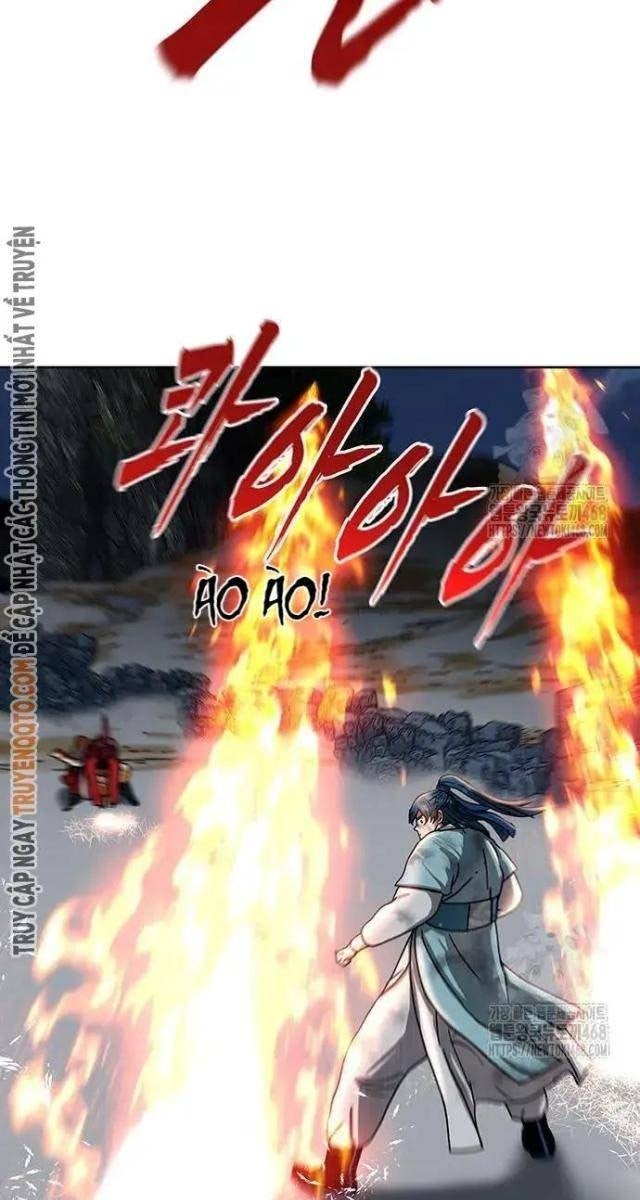 Hàn Băng Liệt Hỏa - Page 68