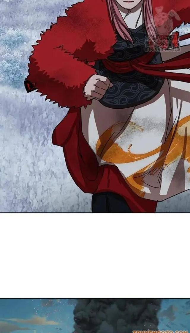 Hàn Băng Liệt Hỏa - Page 72