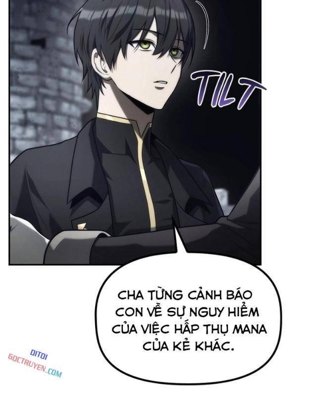 Thiếu Gia Chủ Của Gia Tộc Tử Linh Sư - Page 24