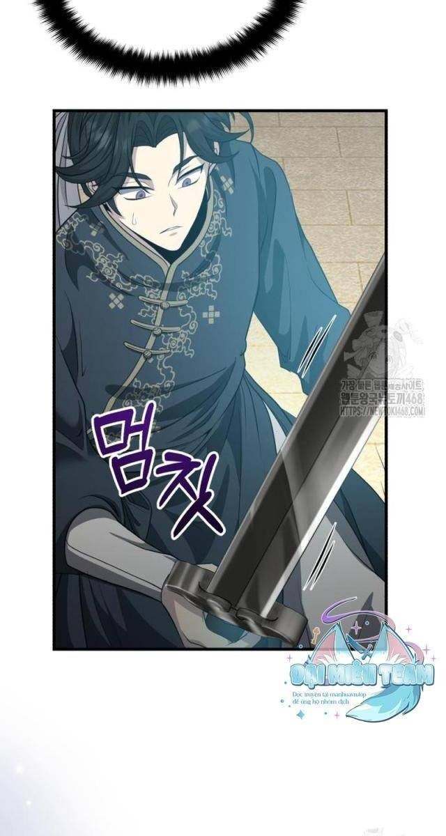 Thiếu Gia Yểu Mệnh Nhà Họ Bạch - Page 56