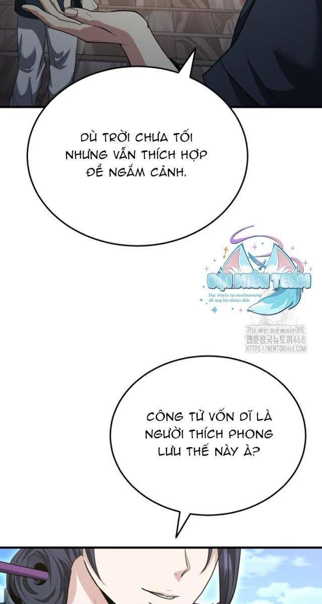 Thiếu Gia Yểu Mệnh Nhà Họ Bạch - Page 77