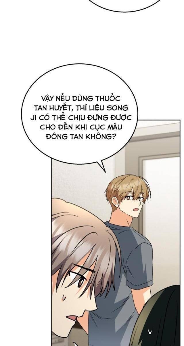 Xin Chào! Bác Sĩ Thú Y - Page 40