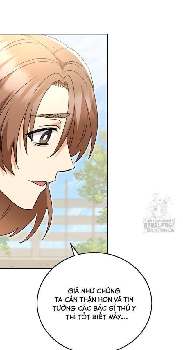 Xin Chào! Bác Sĩ Thú Y - Page 43
