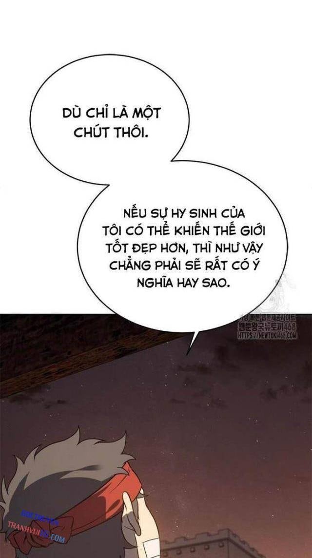 Lý Do Ta Từ Bỏ Làm Quỷ Vương - Page 19