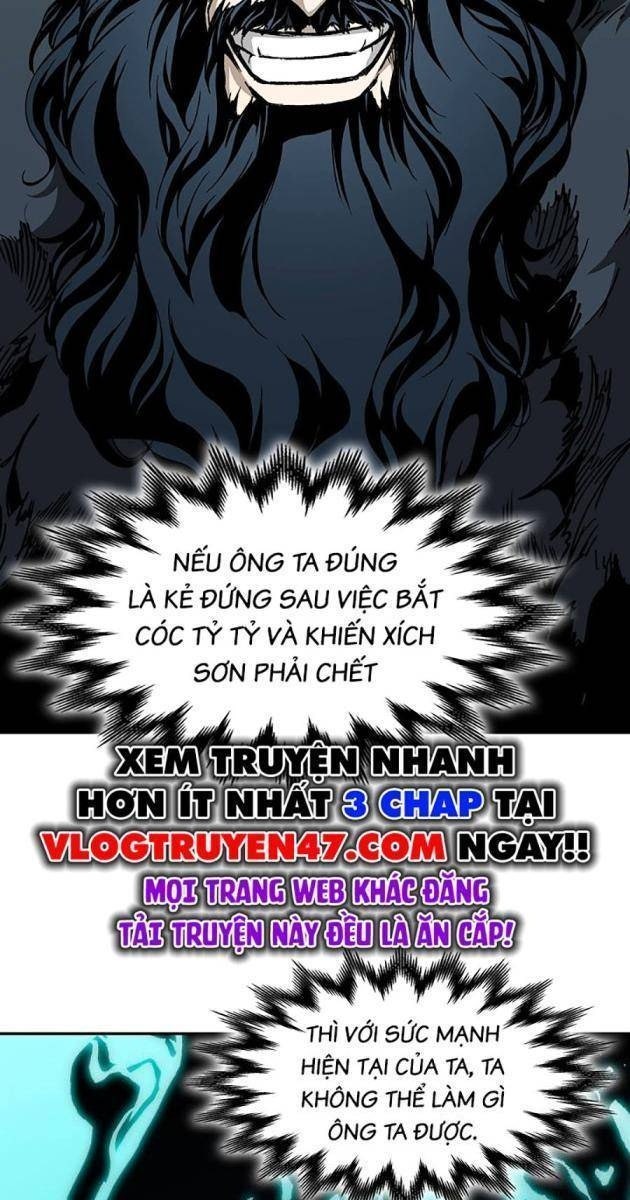 Hồi Ức Chiến Thần - Page 96