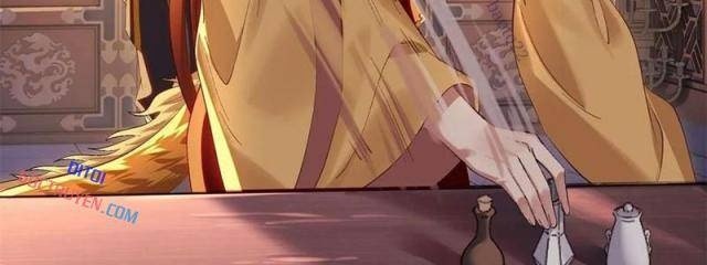 Hồng Hoang: Bắt Đầu Từ Việc Nhận Minh Hà Làm Con Gái Nuôi - Page 55