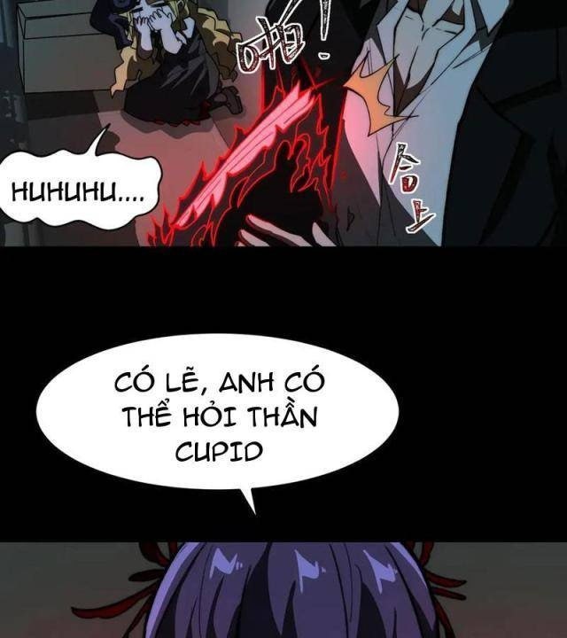 Ta Sáng Tạo Truyền Thuyết Đô Thị - Page 20