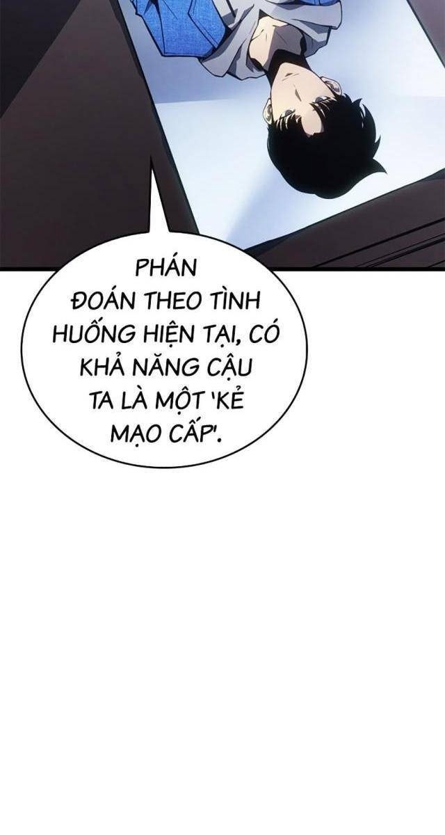 Tôi Thăng Cấp Một Mình Tận Thế Ragnarok - Page 93