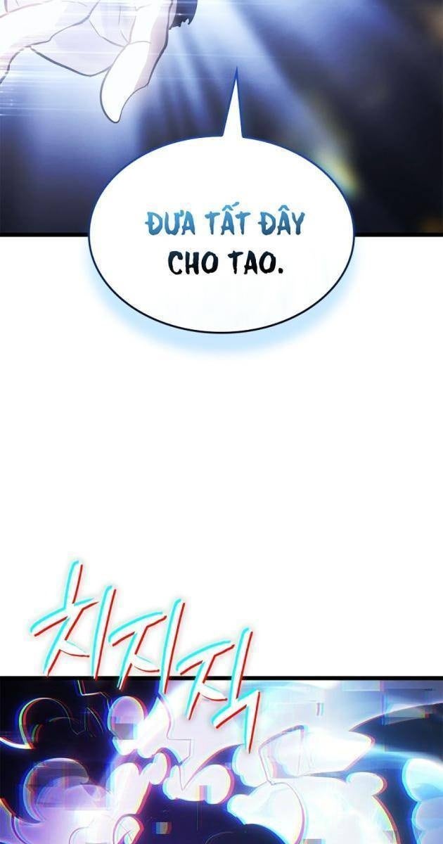 Tôi Thăng Cấp Một Mình Tận Thế Ragnarok - Page 167