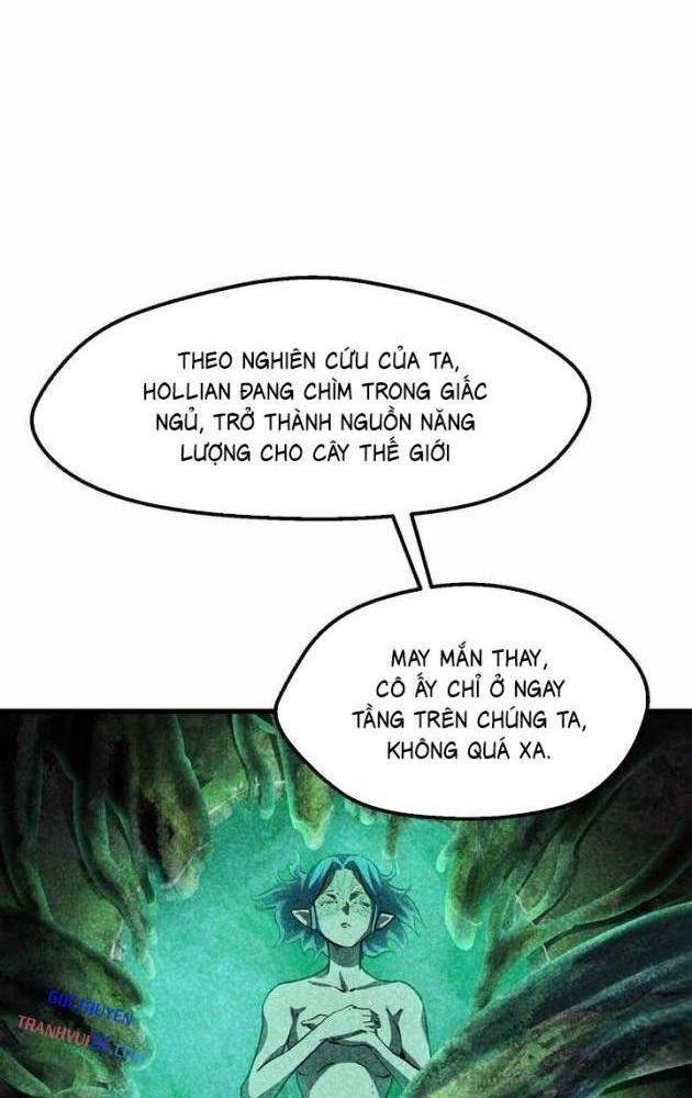 Kẻ Sống Sót Vua Kiếm - Page 117