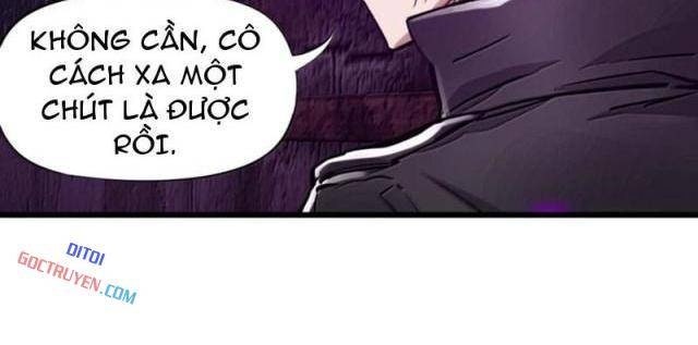 Bàn Tay Thần Thánh - Page 48