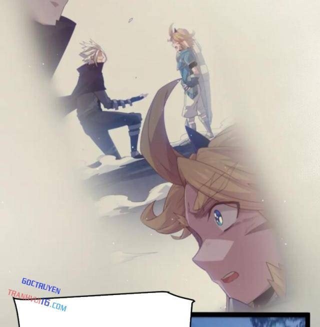 Tôi Đến Từ Thế Giới Trò Chơi - Page 21