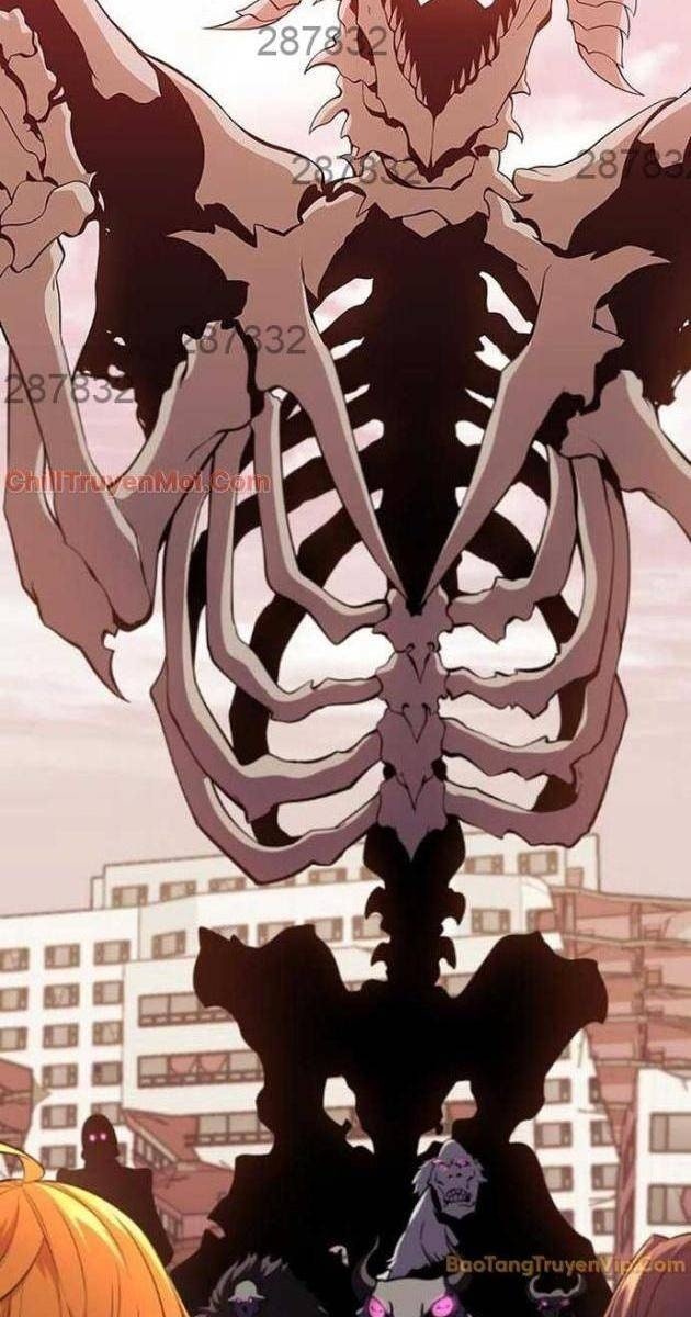 Ta Nhận Được Vật Phẩm Thần Thoại - Page 9