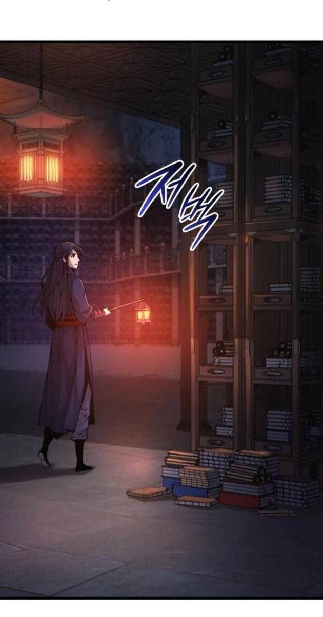 Quái Lực Loạn Thần - Page 106