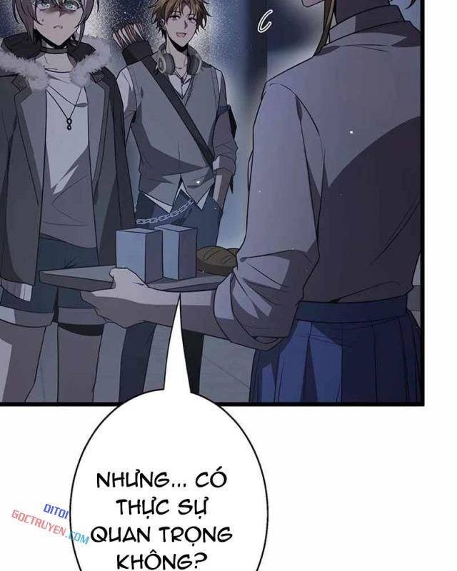 Ah, Thật Tuyệt Khi Còn Sống - Page 99