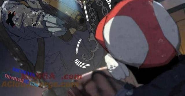 Cực Hàn Chiến Kỷ - Page 12