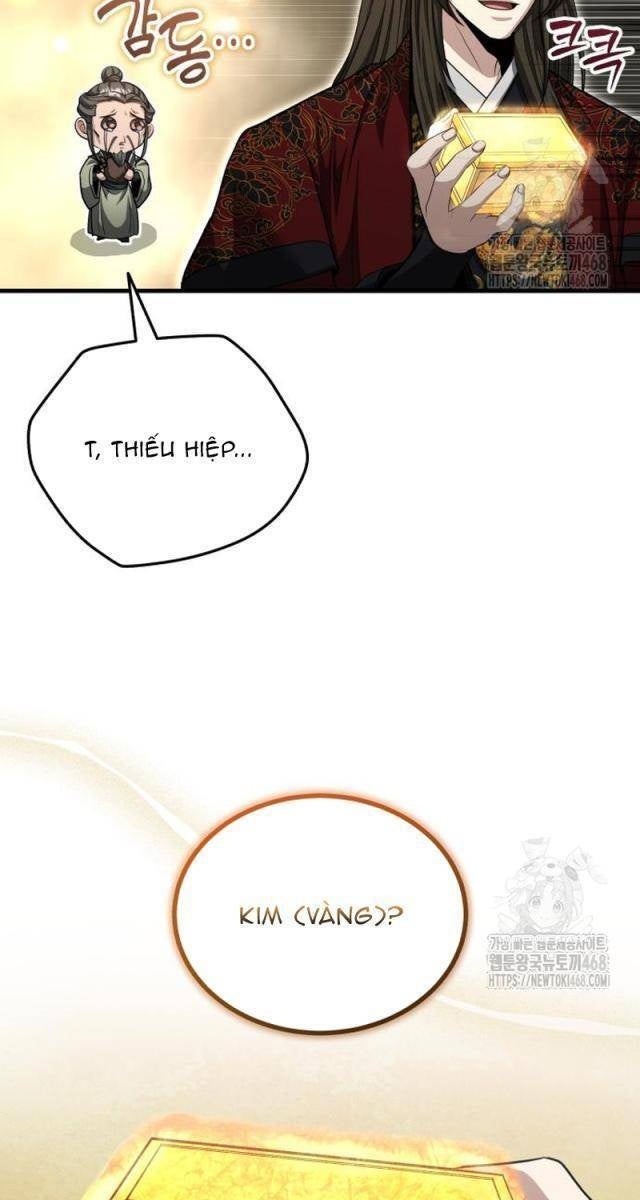 Thiếu Gia Yểu Mệnh Nhà Họ Bạch - Page 35