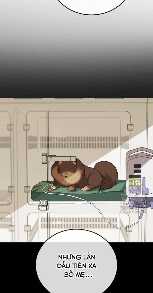 Xin Chào! Bác Sĩ Thú Y - Page 9