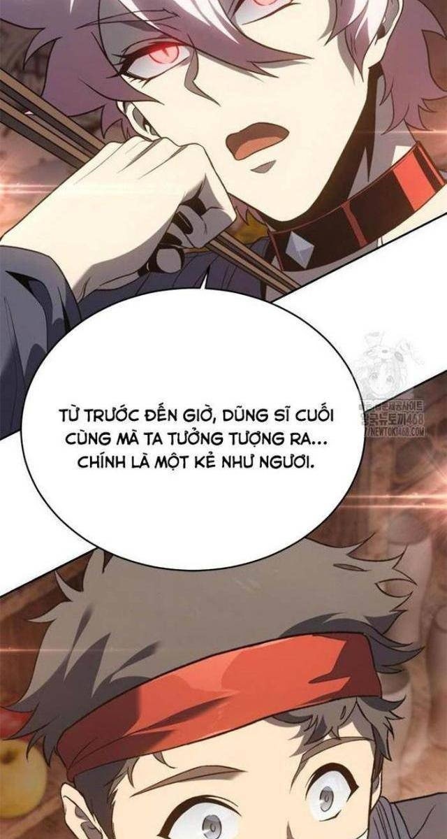 Lý Do Ta Từ Bỏ Làm Quỷ Vương - Page 40