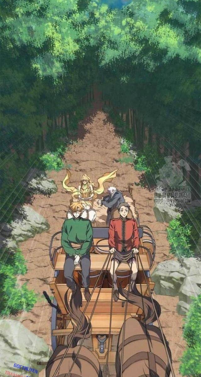 Lý Do Ta Từ Bỏ Làm Quỷ Vương - Page 121