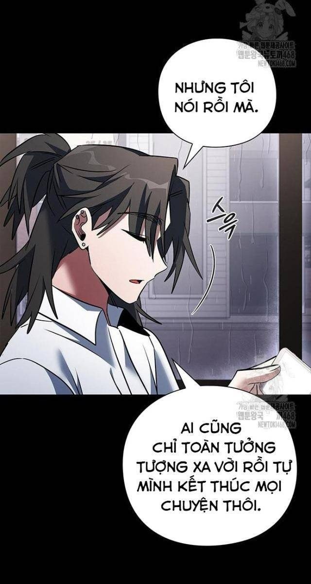 Đêm Của Yêu Tinh - Page 23