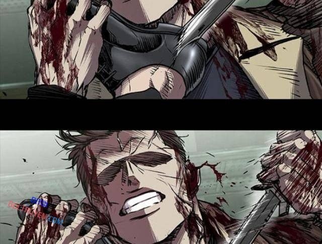 Báo Thù 2: Vạn Nhân Chi Thượng - Page 28