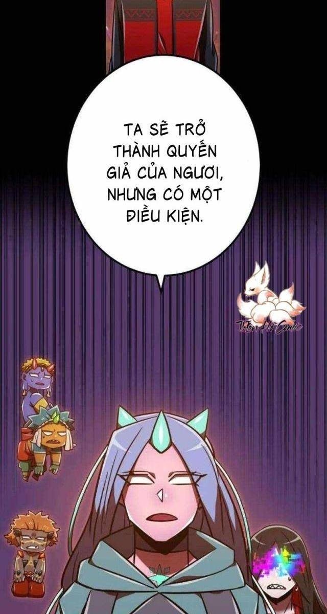 Huyết Thánh Cứu Thế Chủ~ Ta Chỉ Cần 0.0000001% Đã Trở Thành Vô Địch - Page 222